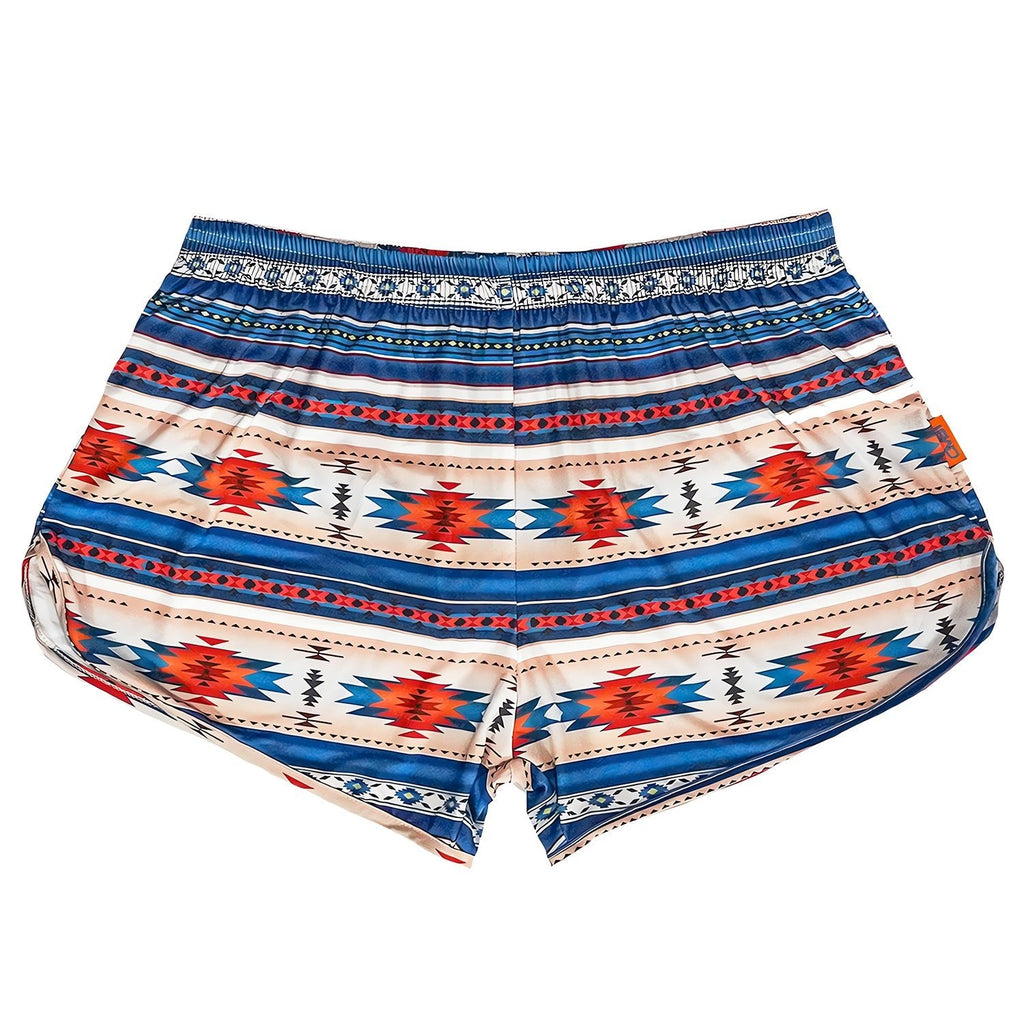 Ranger Panty Mil Style Silkies Training Shorts | 2.5"