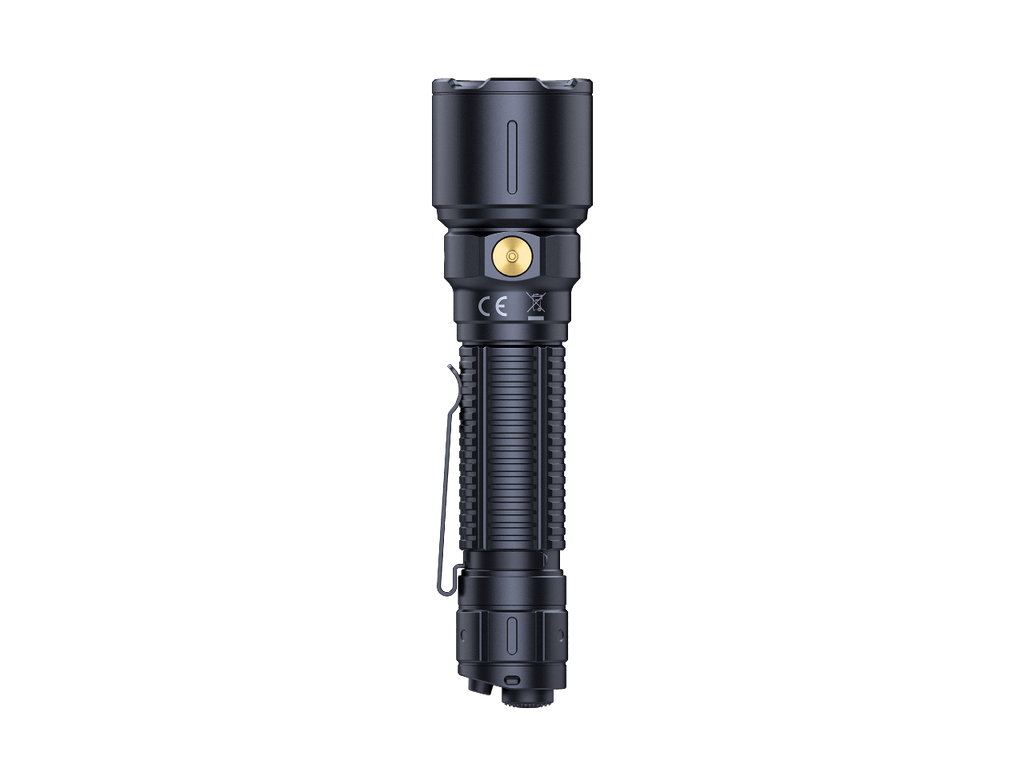 Fenix WF26R Cradle Charging LED Work Flashlight