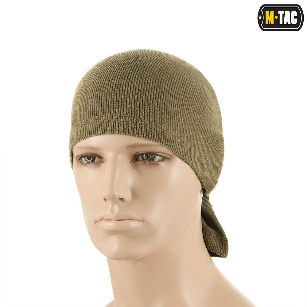 M-Tac Long Neck Gaiter Microfleece Ripstop