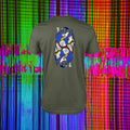 Warriors Hand Premium Short Sleeve T-Shirt
