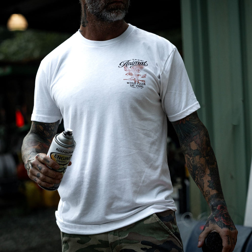 Our Spirit Animal Men's T-Shirt