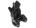 Wilcox Aeronox Mount -  Modular NVG Mount w/ Breakaway Lanyard & Reinforced Metal Frame Stiffener