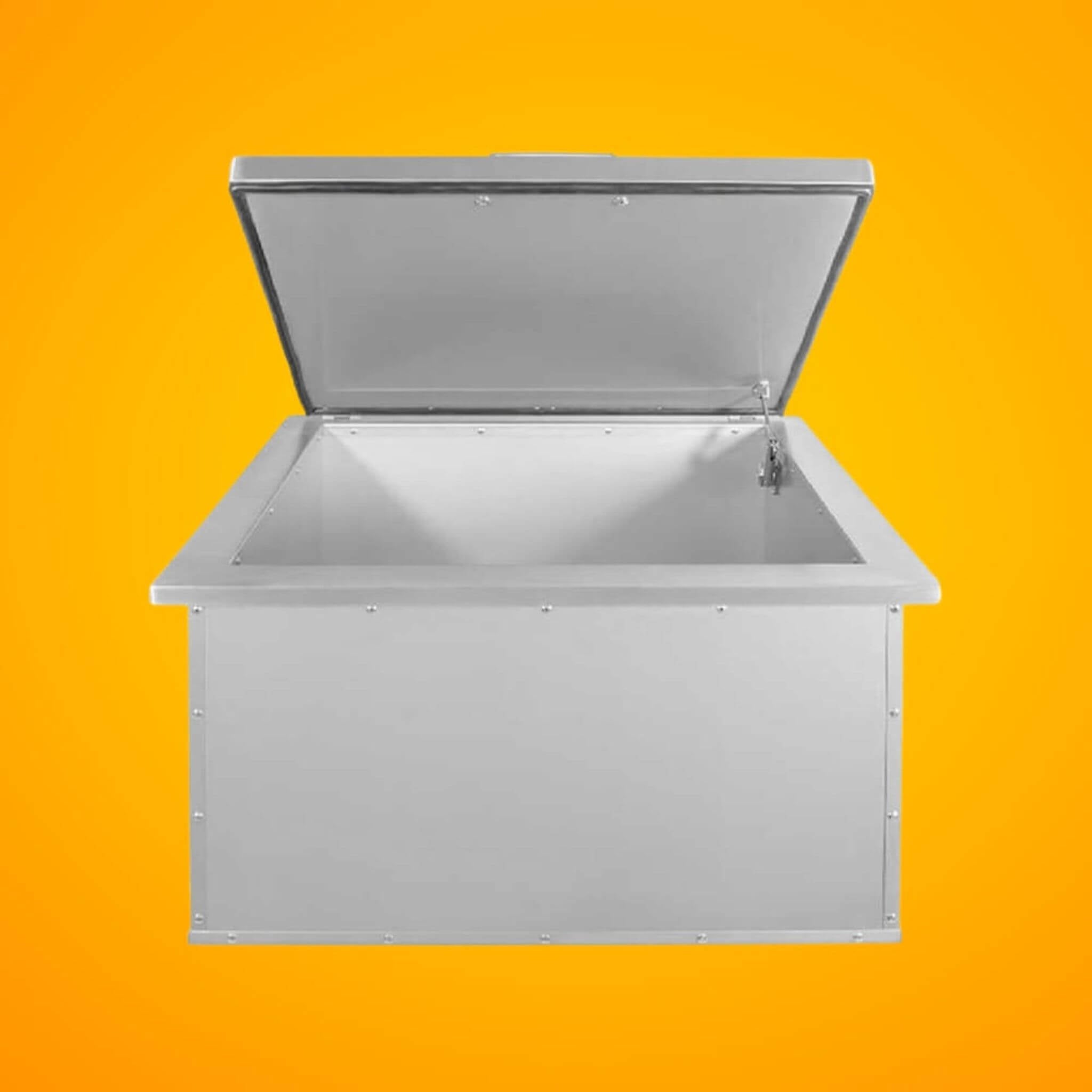 Wildfire Outdoor Living Large Ice Chest [WF-LIC] (SAK32751)