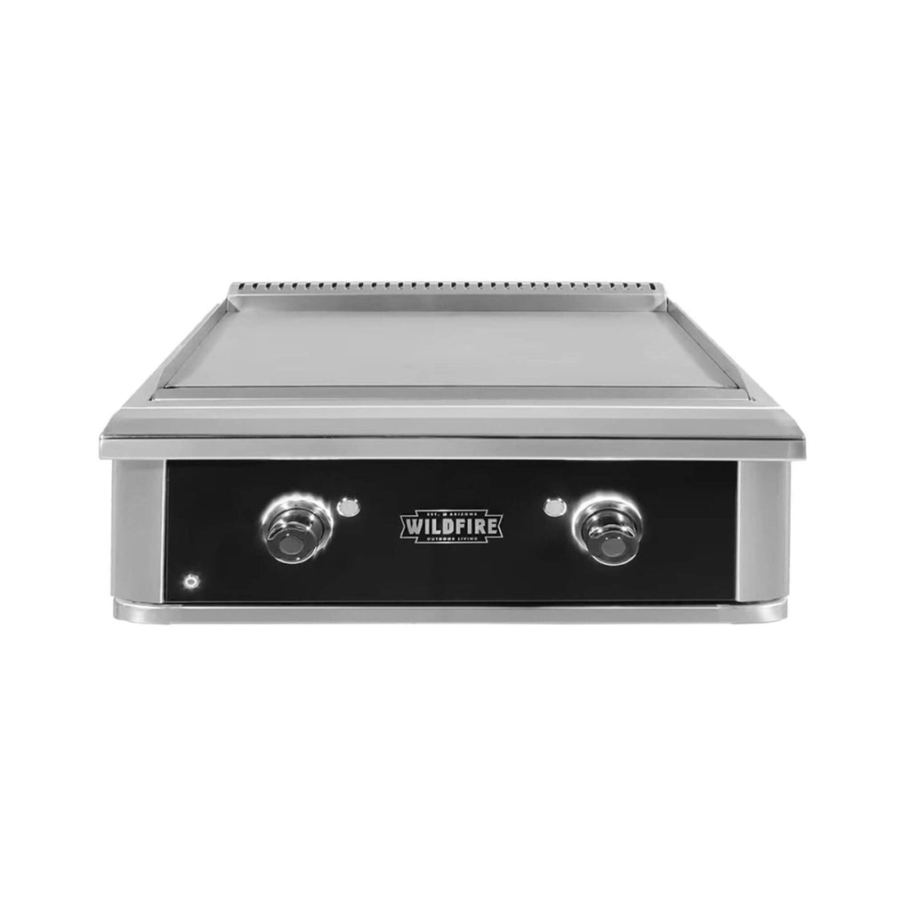 Wildfire Outdoor Living Ranch Pro 30-Inch 304 Stainless Steel Griddle [WF-PRO30GRD-BSS] (SAK18364)