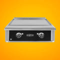 Wildfire Outdoor Living Ranch Pro 30-Inch 304 Stainless Steel Griddle [WF-PRO30GRD-BSS] (SAK18364)