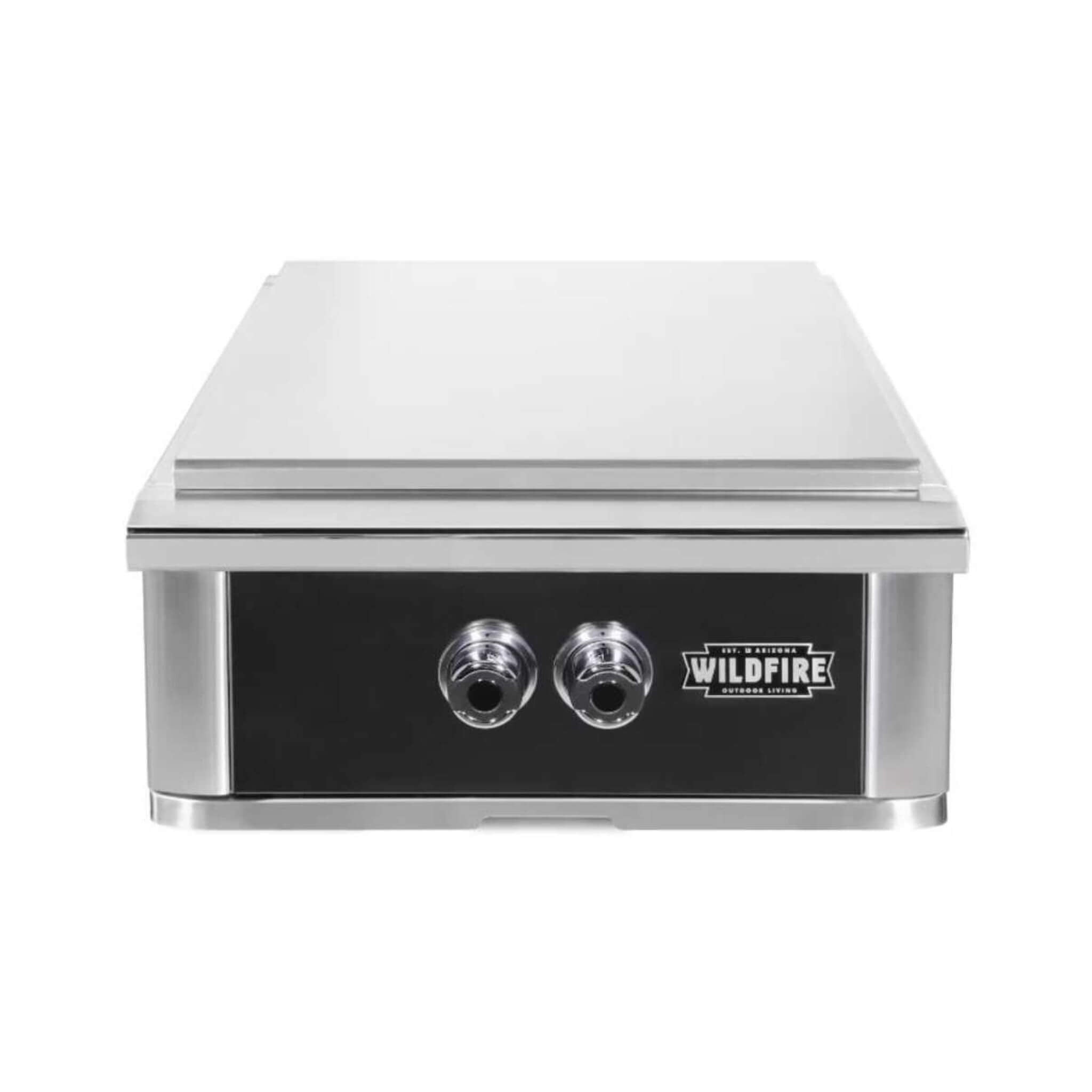 Wildfire Outdoor Living Ranch Pro 24-Inch Stainless Steel Power Burner [WFPOWBRN-BSS] (SAK71537)