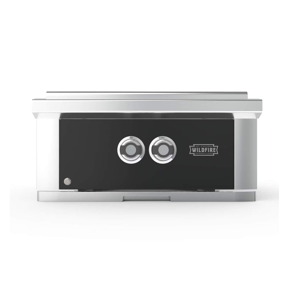 Wildfire Outdoor Living Ranch Pro 24-Inch Stainless Steel Power Burner [WFPOWBRN-BSS] (SAK71537)