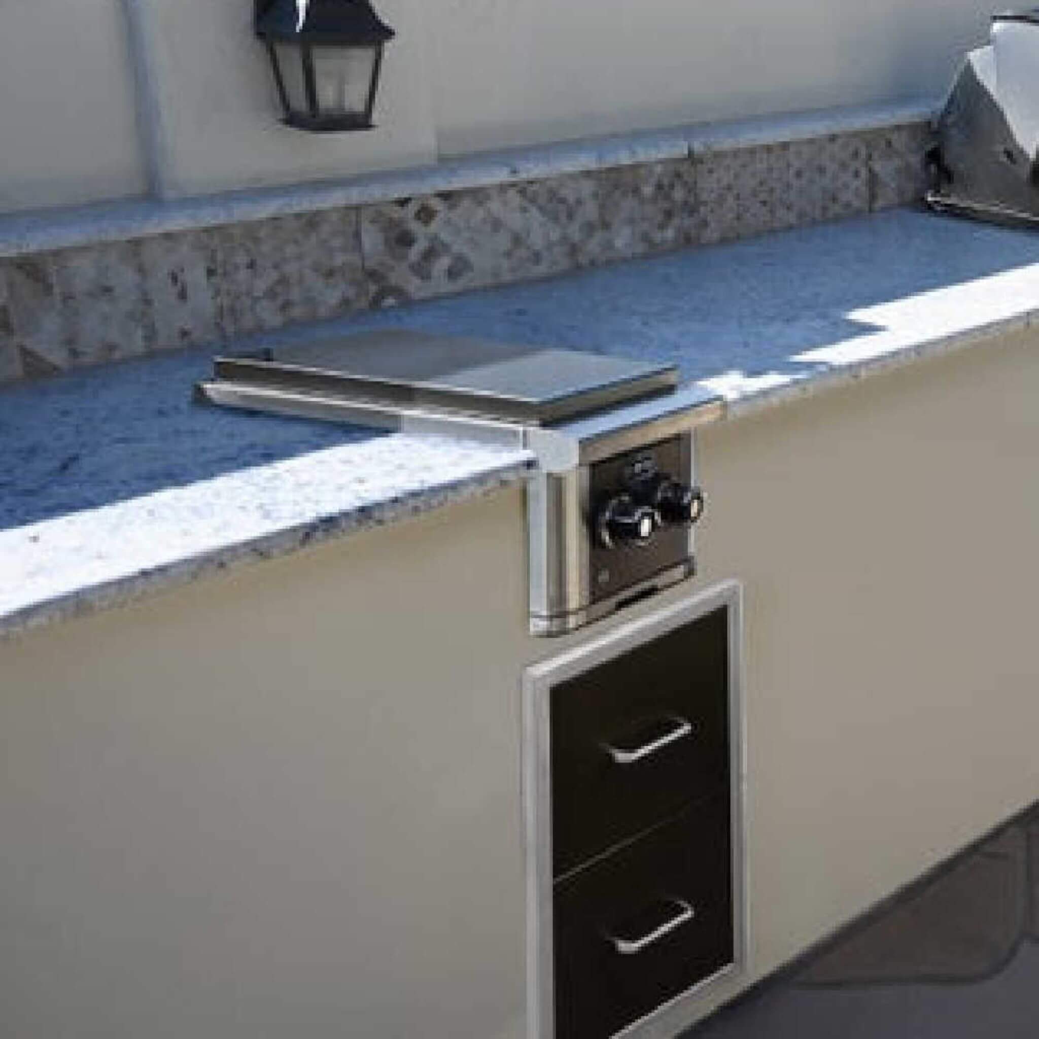 Wildfire Outdoor Living Ranch Pro 24-Inch Stainless Steel Power Burner [WFPOWBRN-BSS] (SAK71537)