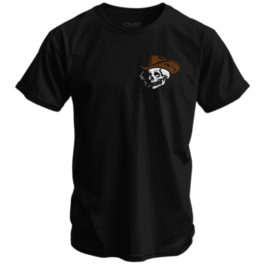 Wild Ride Men's T-Shirt