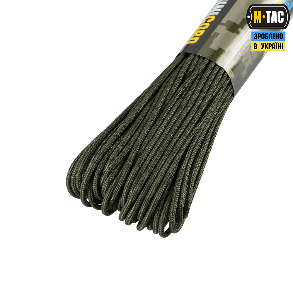 M-Tac Paracord Minicord Mil-Spec