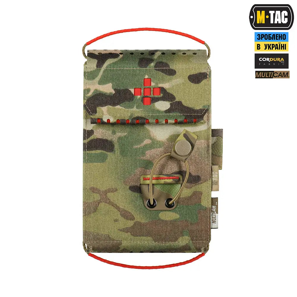 M-Tac Tactical IFAK Insert Organizer Elite