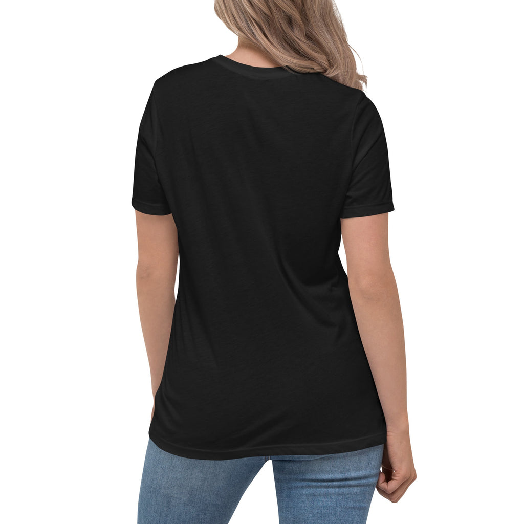 Declaration of Independence Women's Relaxed T-Shirt