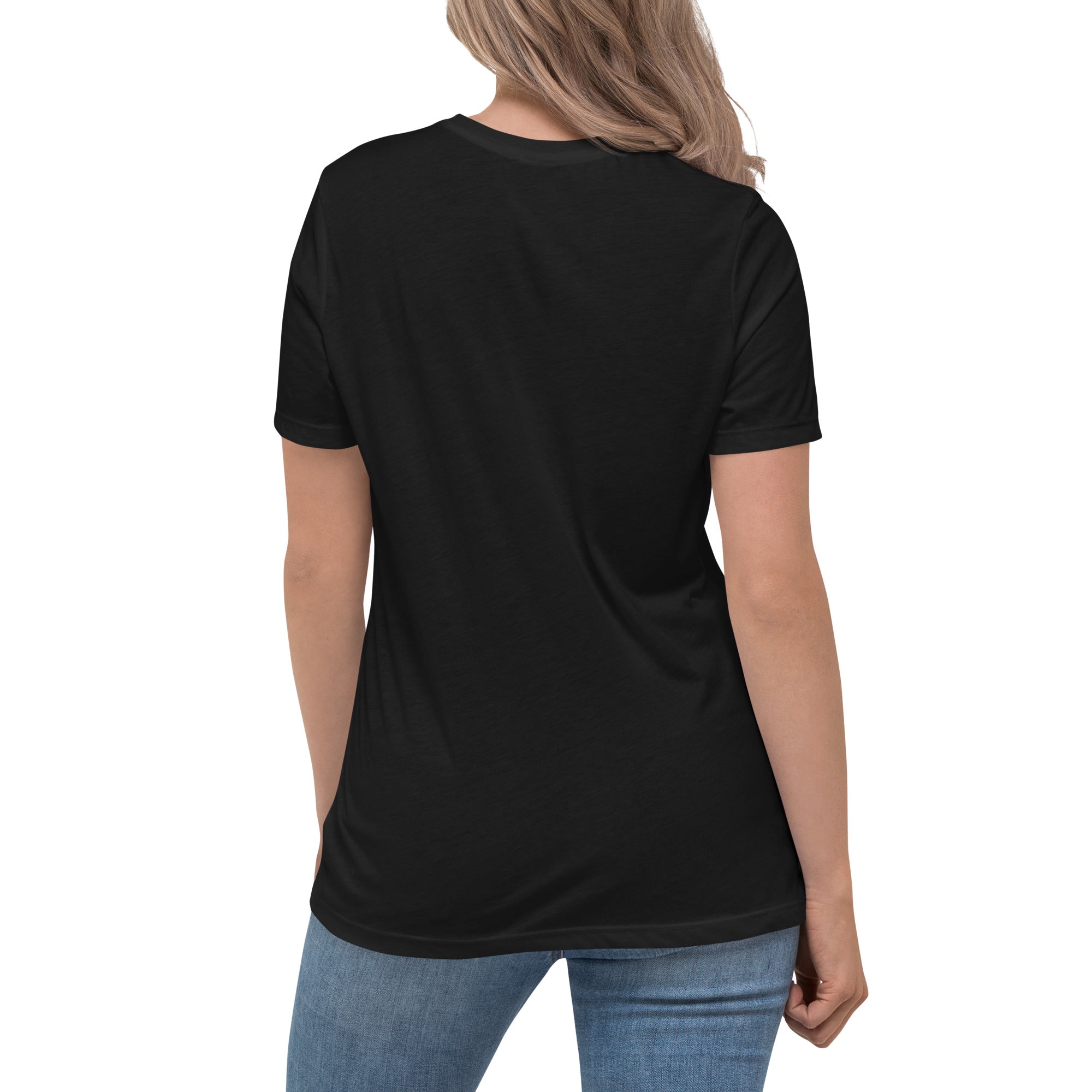 Declaration of Independence Women's Relaxed T-Shirt
