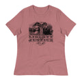 Liberty and Justice Women's Relaxed T-Shirt