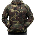 Woobie Hoodies