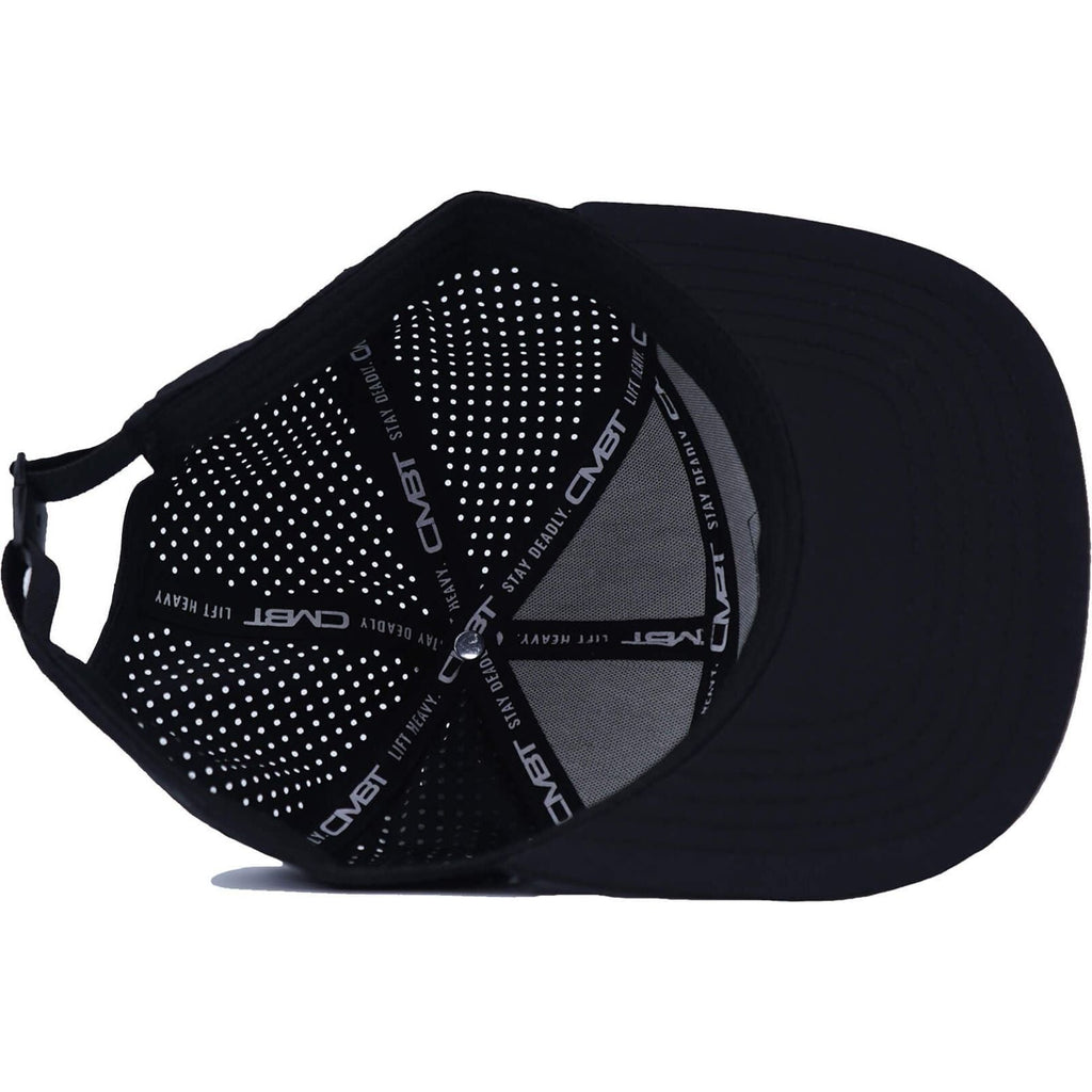 Hybrid CMBT Pro Performance Snapback Hat