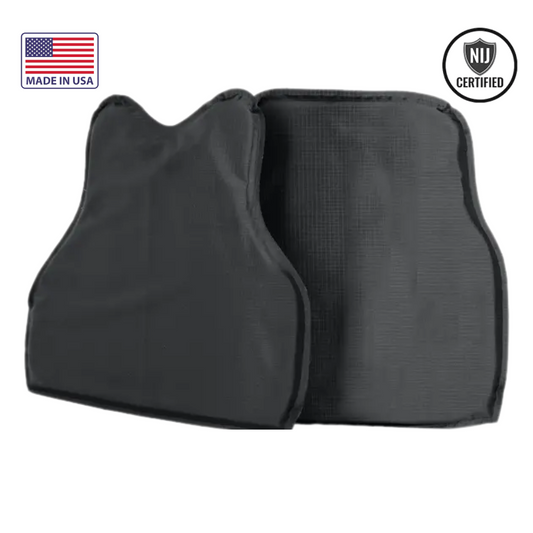 Wraparound Soft Armor Inserts