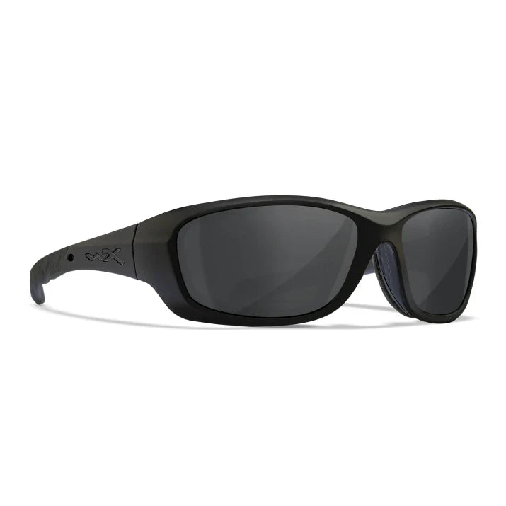 Wiley X: Gravity - Grey Lense/Gloss Blk Frame