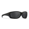 Wiley X: Gravity - Grey Lense/Gloss Blk Frame