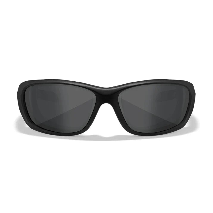 Wiley X: Gravity - Grey Lense/Gloss Blk Frame
