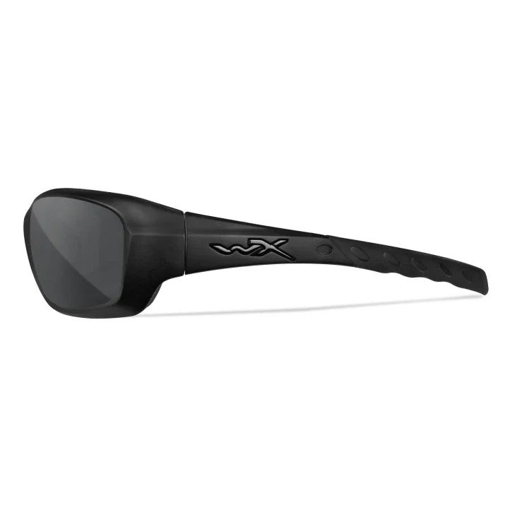 Wiley X: Gravity - Grey Lense/Gloss Blk Frame