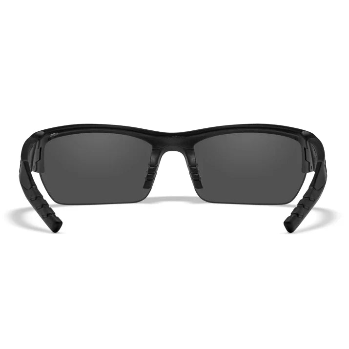 Wiley X: Valor - 3 Lens/Matte Black Frame