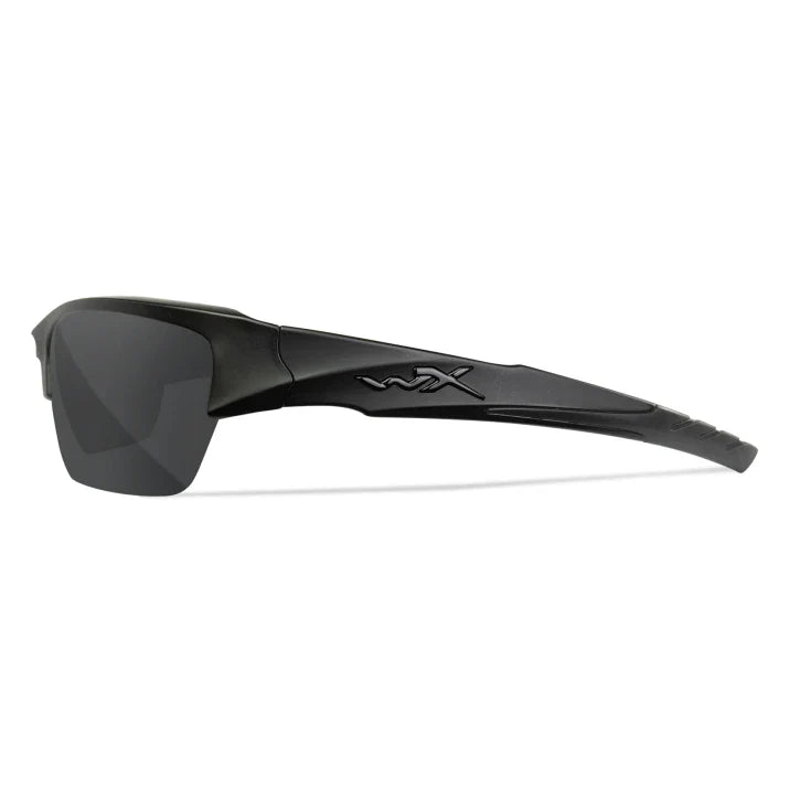 Wiley X: Valor - 3 Lens/Matte Black Frame