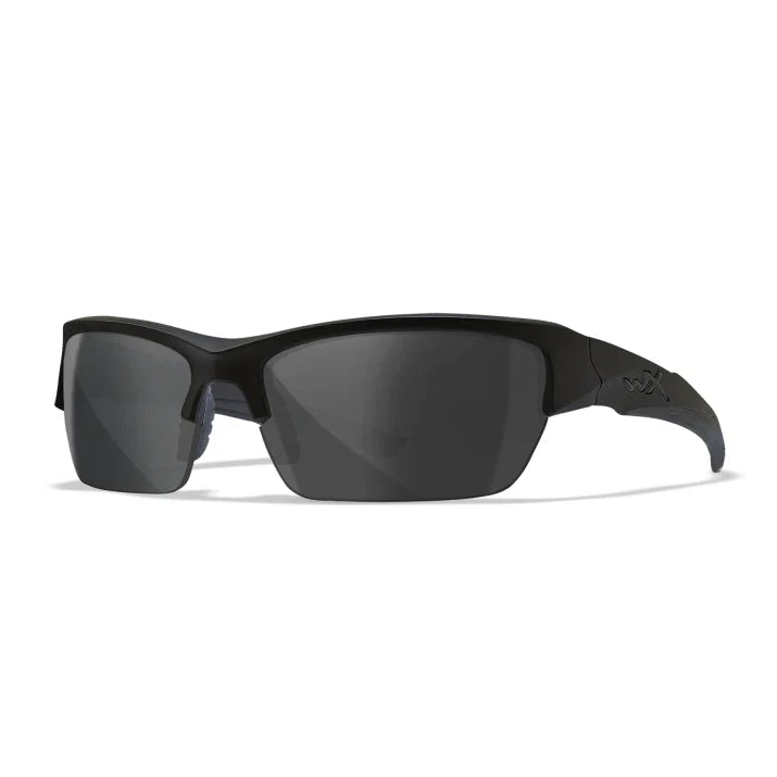 Wiley X: Valor - Polished Smoke Lens/Black Frame
