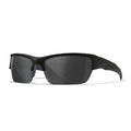 Wiley X: Valor - Polished Smoke Lens/Black Frame