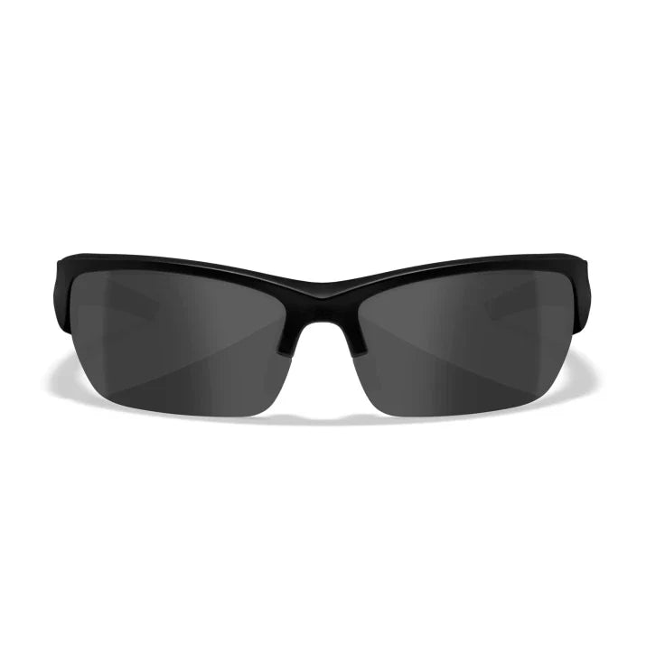 Wiley X: Valor - Polished Smoke Lens/Black Frame