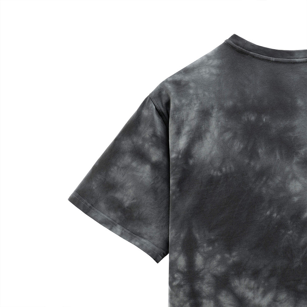 M-Tac T-Shirt Washed Cotton Hard