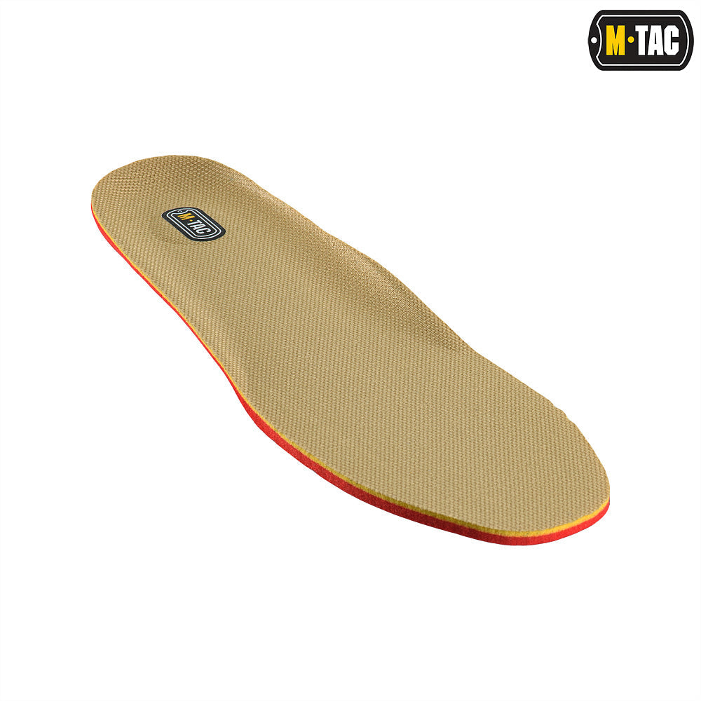 M-Tac Double Foam Insoles