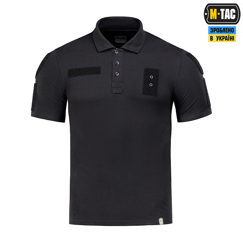 M-Tac Police Polo 65/35