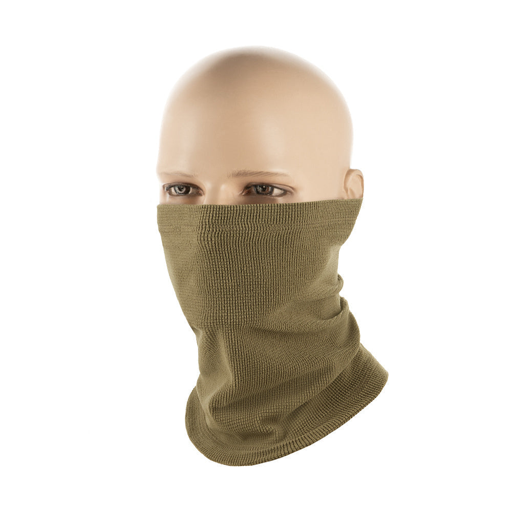 M-Tac Neck Gaiter Microfleece Ripstop