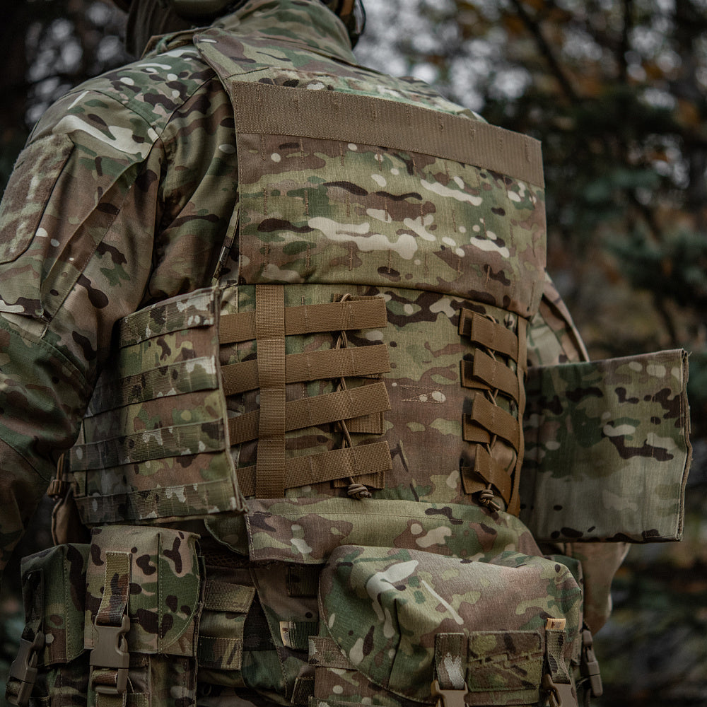 M-Tac Plate Carrier Sturm Elite