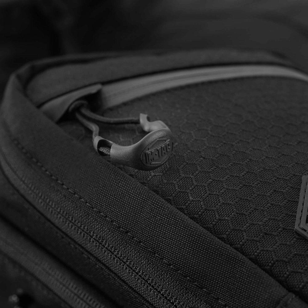 M-Tac Sling Pistol Bag Hex