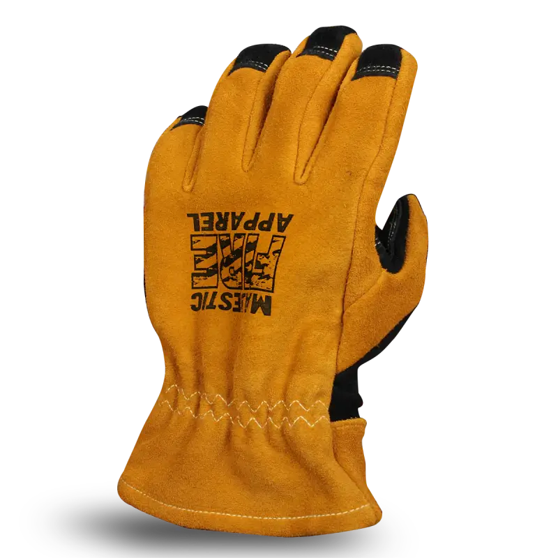 M8G Structural Gloves - Gauntlet