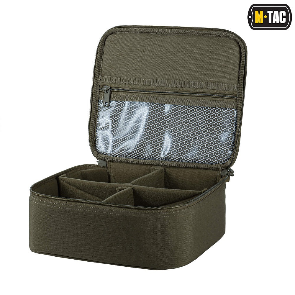 M-Tac Organizer Hardshell Utility Box