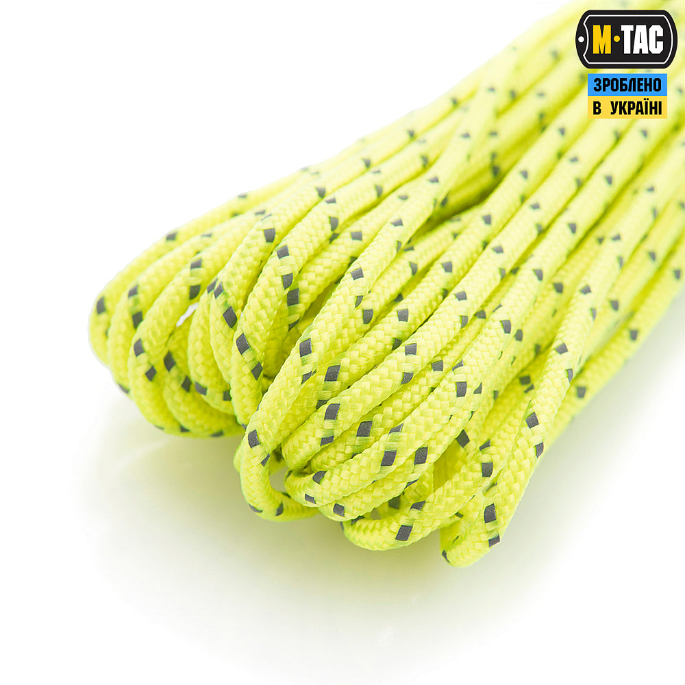 M-Tac Paracord Minicord Reflective