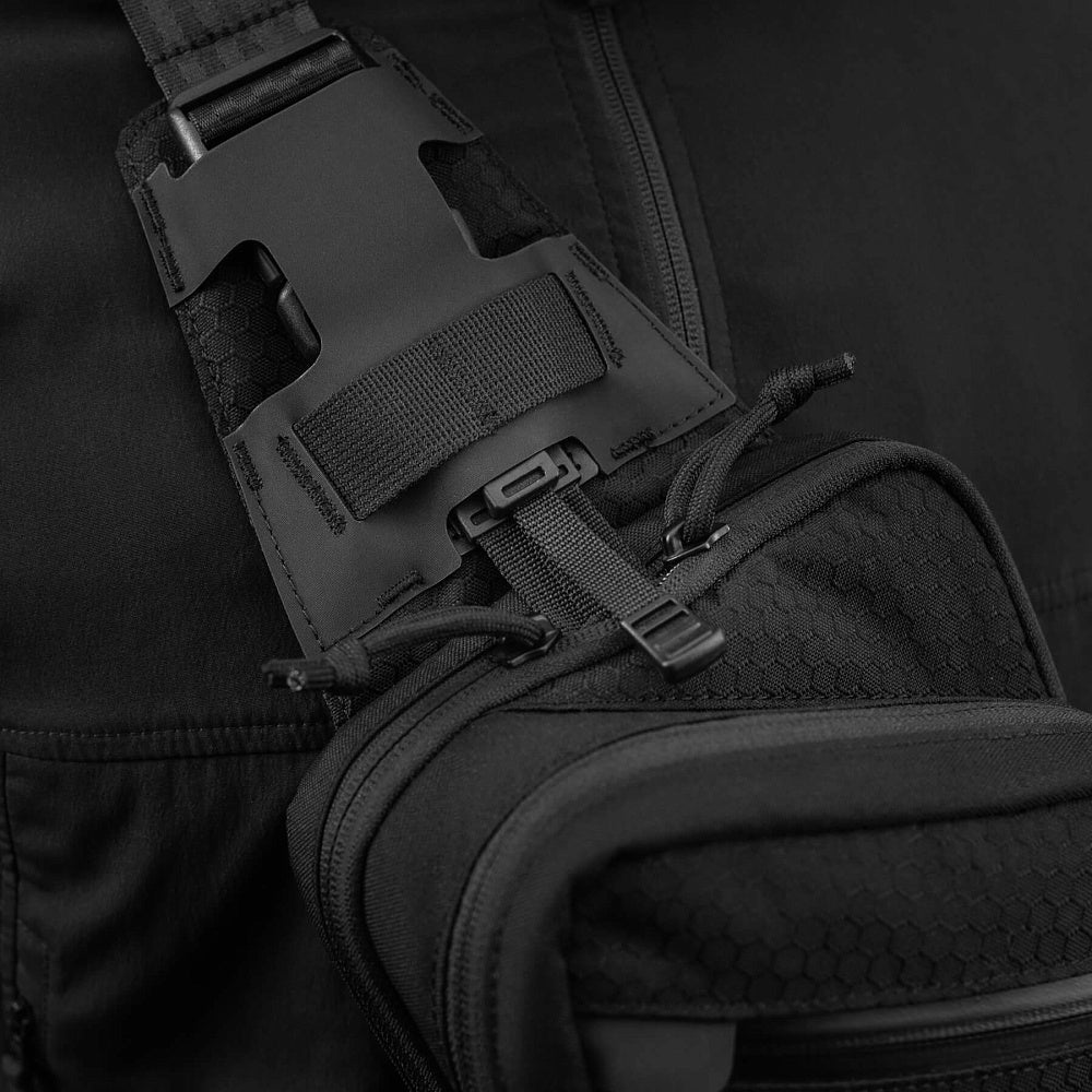 M-Tac Sling Pistol Bag Hex