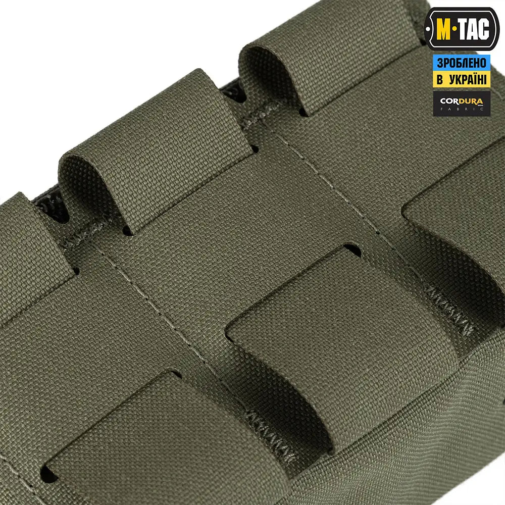 M-Tac Shotgun Shell Pouch (12 Gauge, 10-Round) Elite