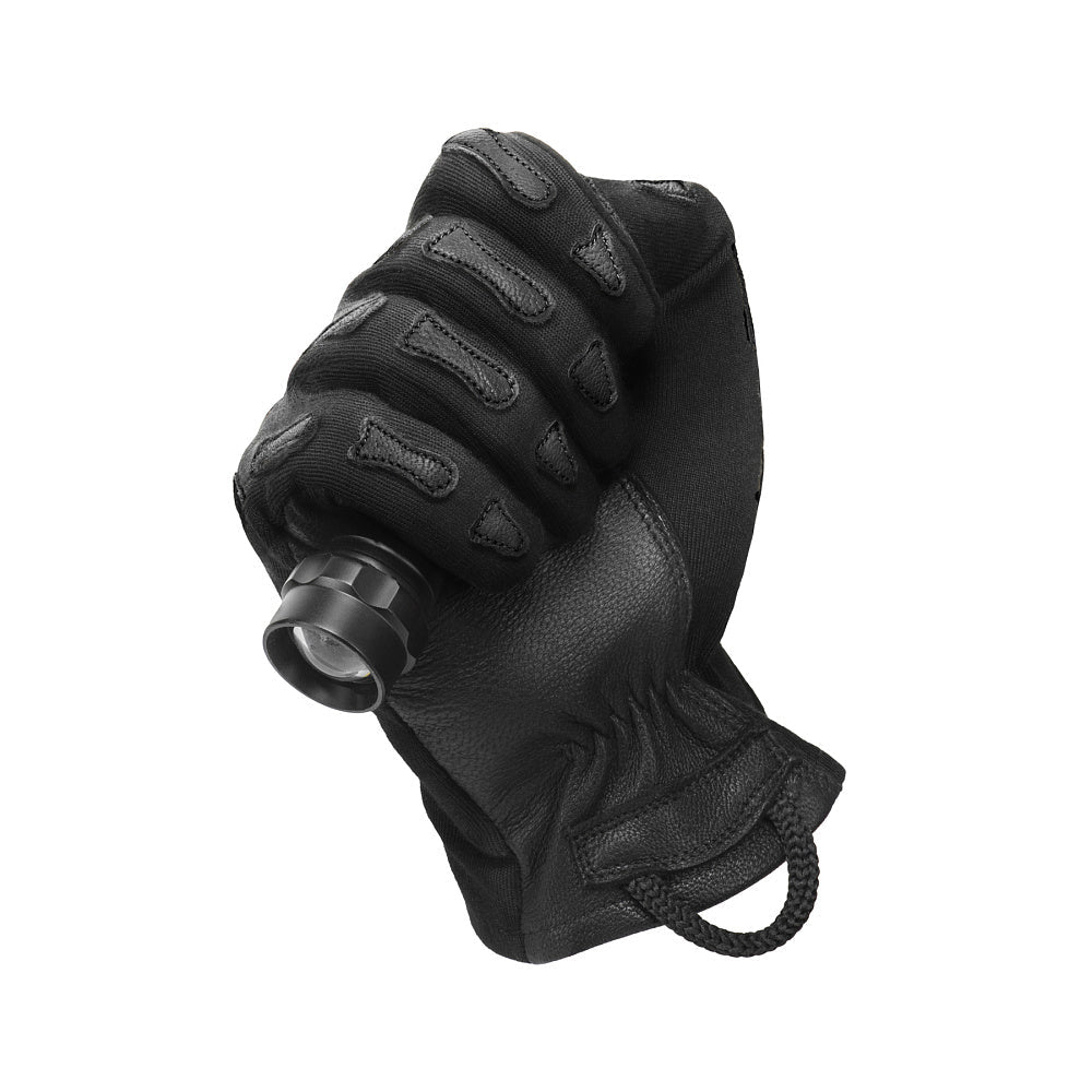 M-Tac Gloves Skeleton Nomex