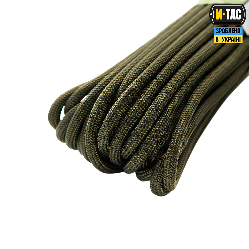 M-Tac Paracord Survival