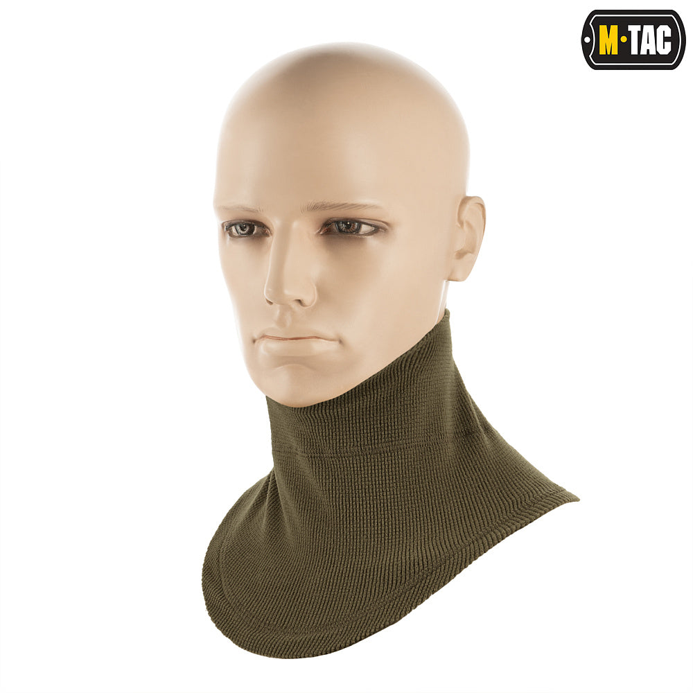 M-Tac Anatomical Neck Gaiter Microfleece Ripstop
