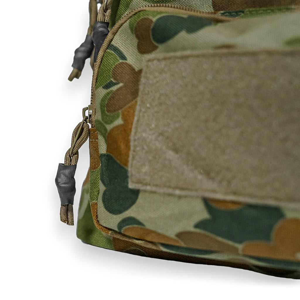 Large Tactical Lunch Box / 12 Pack Can Cooler