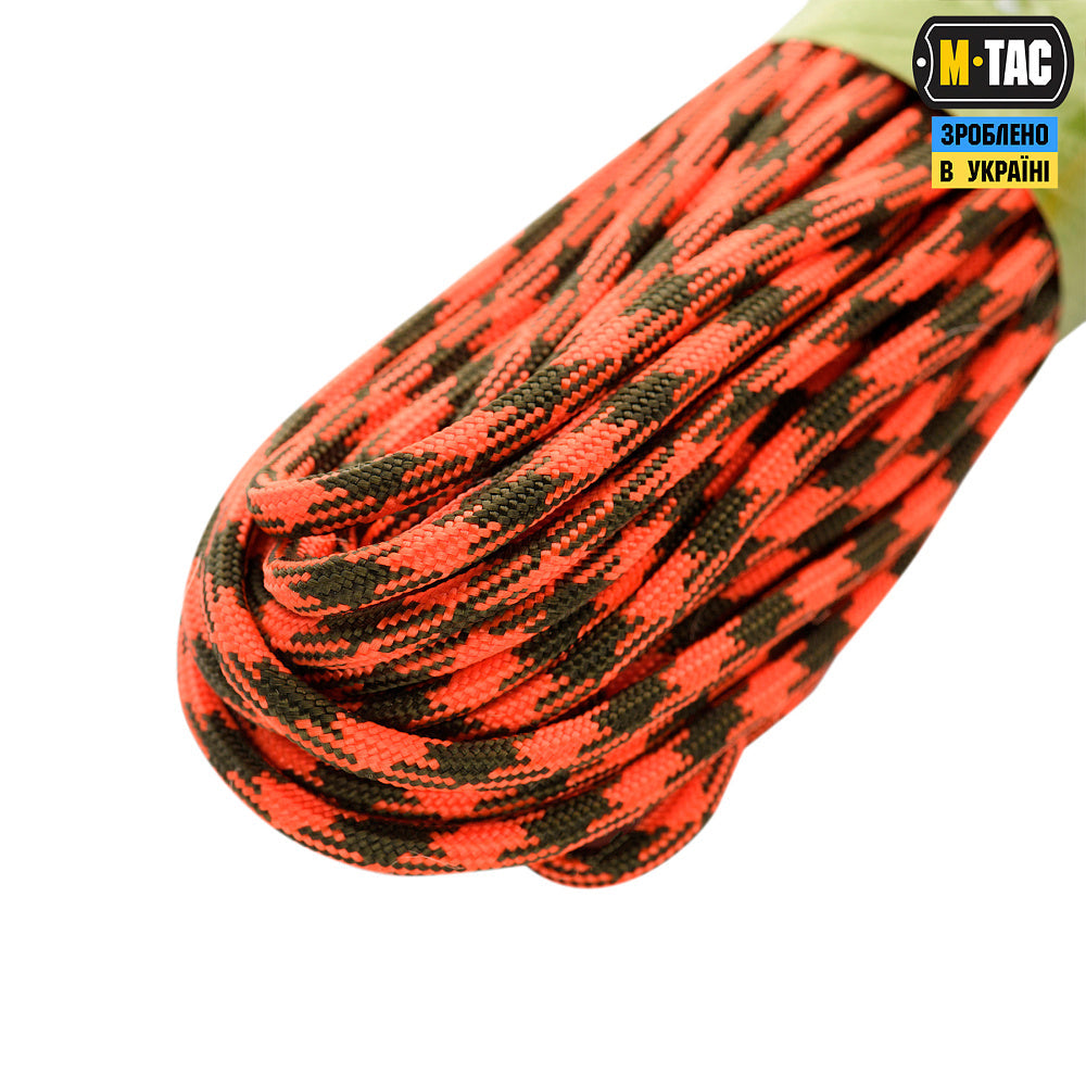 M-Tac Paracord Survival