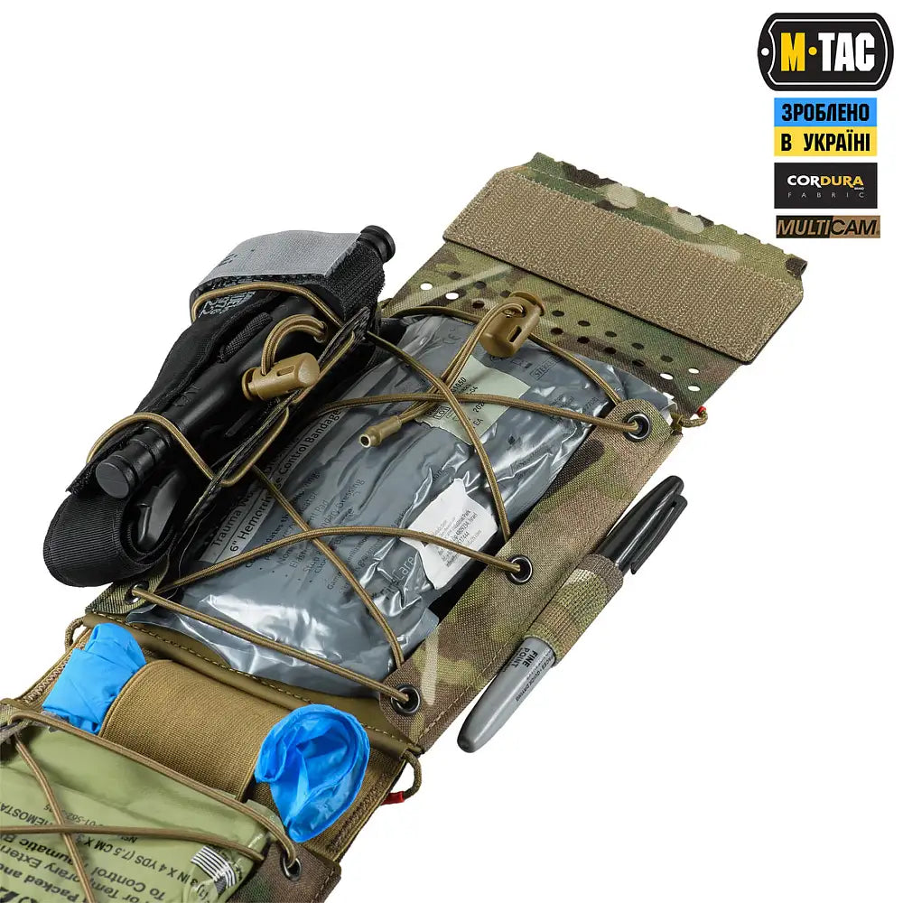 M-Tac Tactical IFAK Insert Organizer Elite