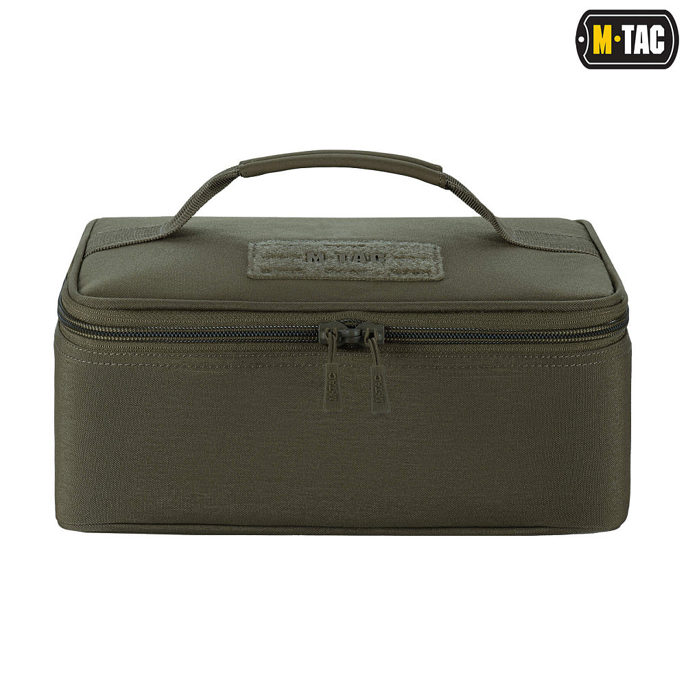 M-Tac Organizer Hardshell Utility Box