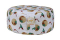 Mod Zafu Yoga Meditation Pillow